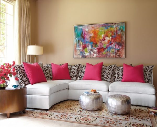 art on walls home decorating