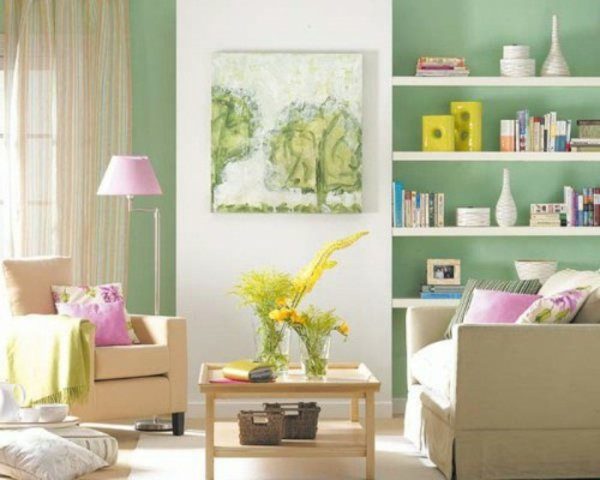 living room storage ideas
