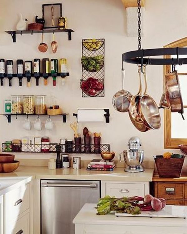 creative storage solutions