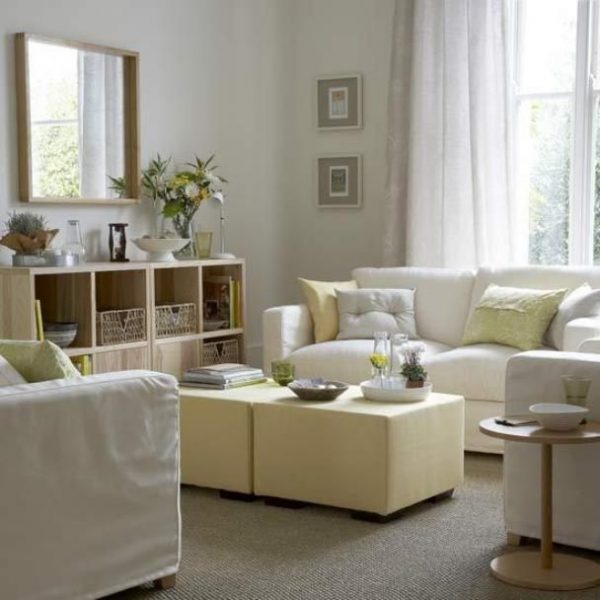 room storage solutions