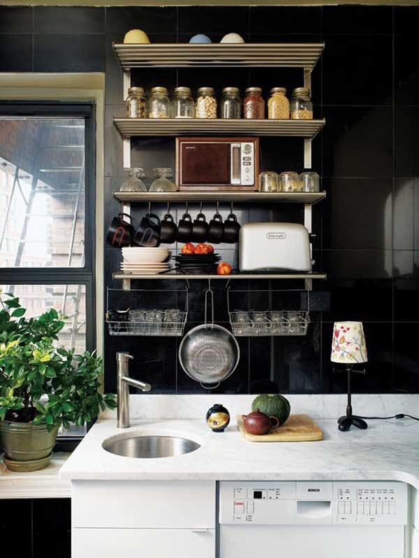 home storage solutions