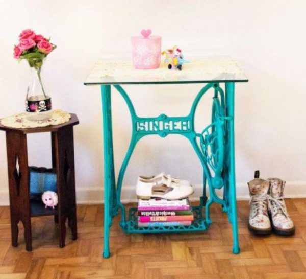 easy sewing machine projects