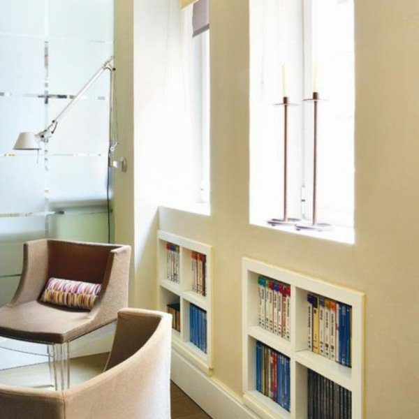 storage solutions for small spaces