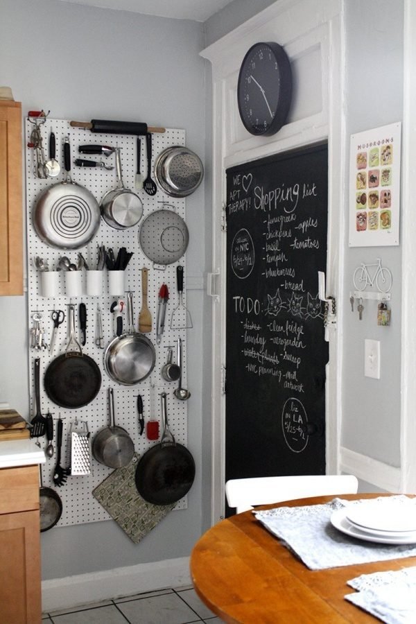 kitchen ideas for small kitchens