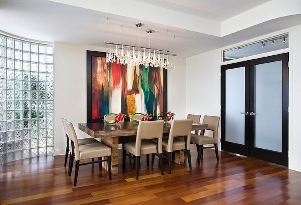 dining room wall art