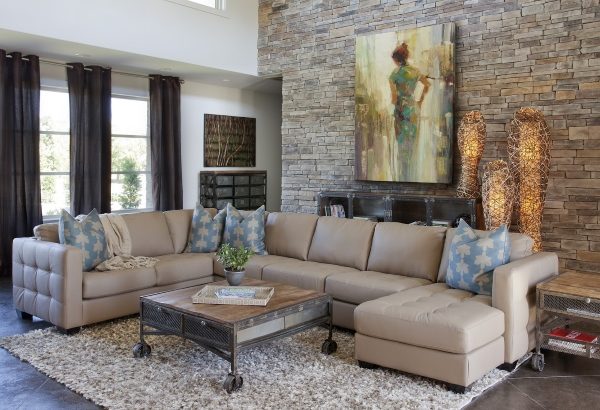 modern art home decor