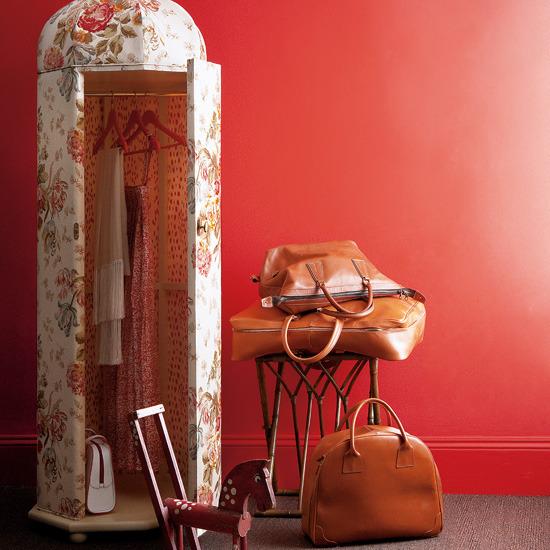 wardrobe solutions for small bedrooms