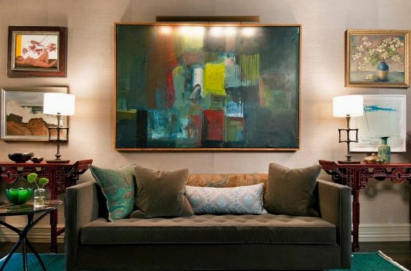 wall paintings for home decoration