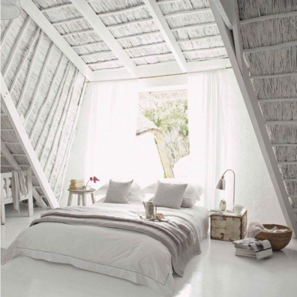 attic rooms