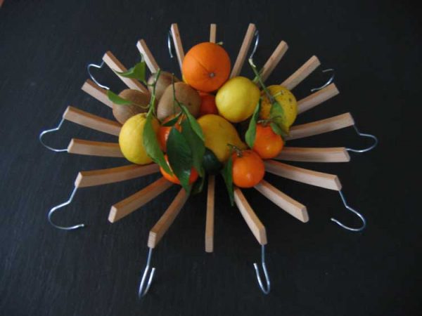 hanger crafts projects
