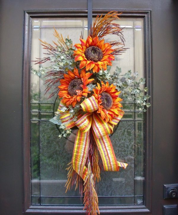 fall decorations ideas 
