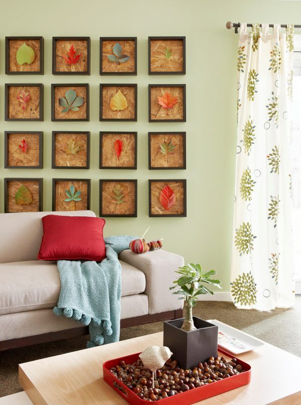 Fall decorating: 11 easy ways to add autumn decor to your home