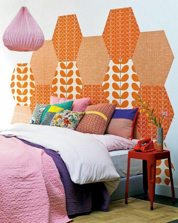 wallpaper decor 