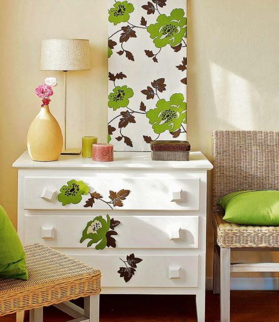 Decorating with Wallpaper