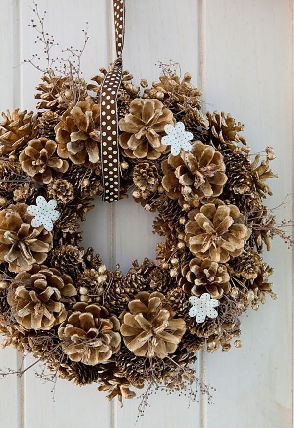 fall door decorations 