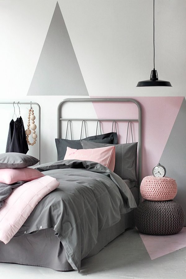 geometric artwork