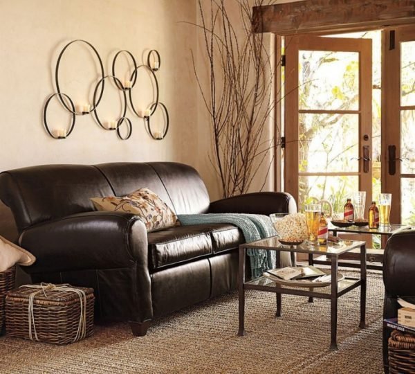 geometric decoration
