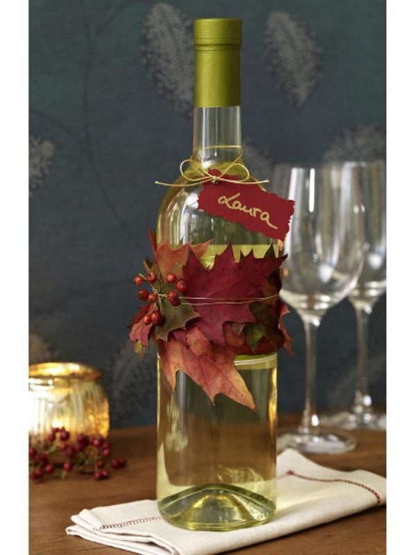 fall decoration
