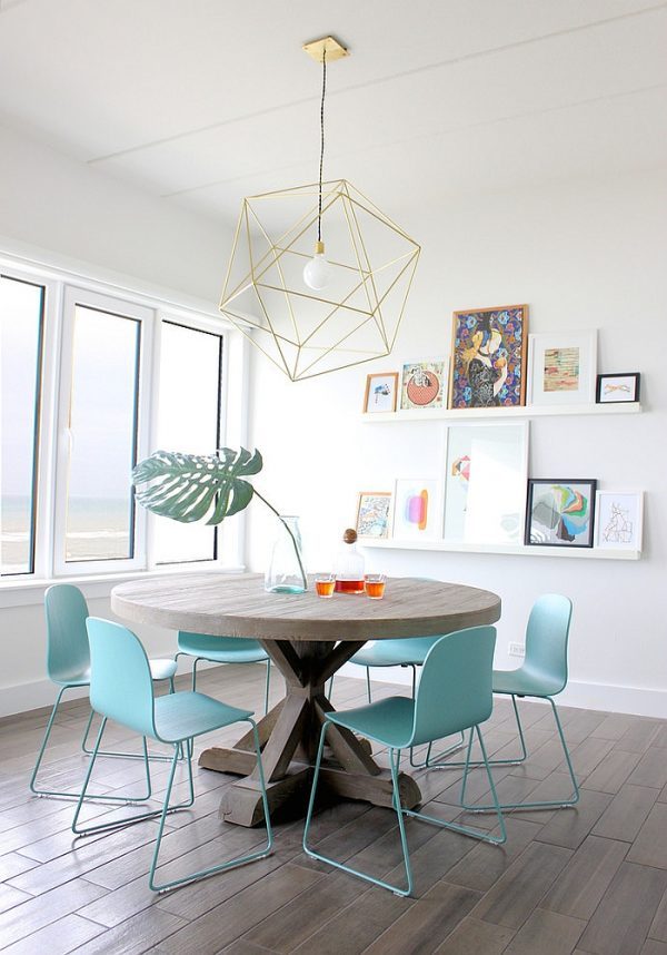 Geometric light