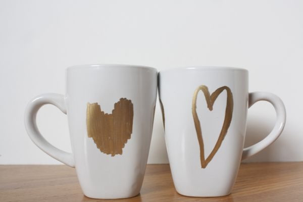 paint for mugs