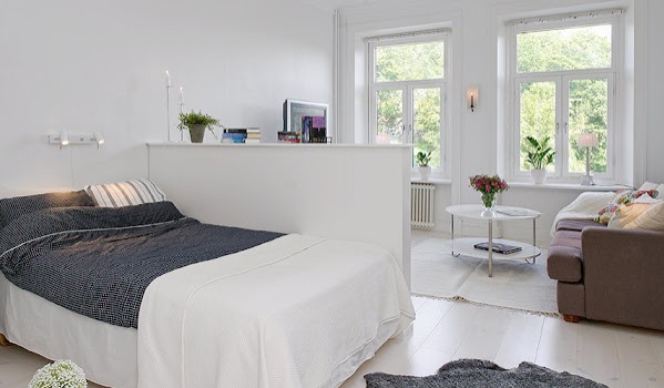 room partition ideas