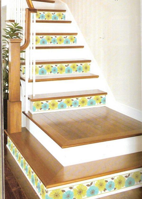 wallpaper home decor