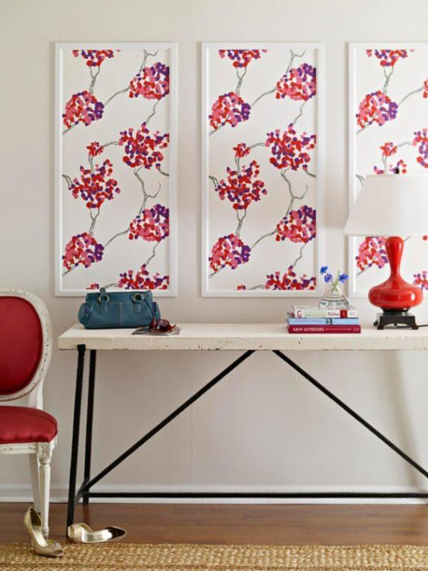 wallpaper for wall decor