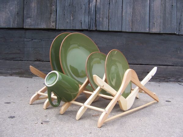 clothes hanger recycling