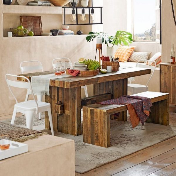 rustic kitchen decor ideas