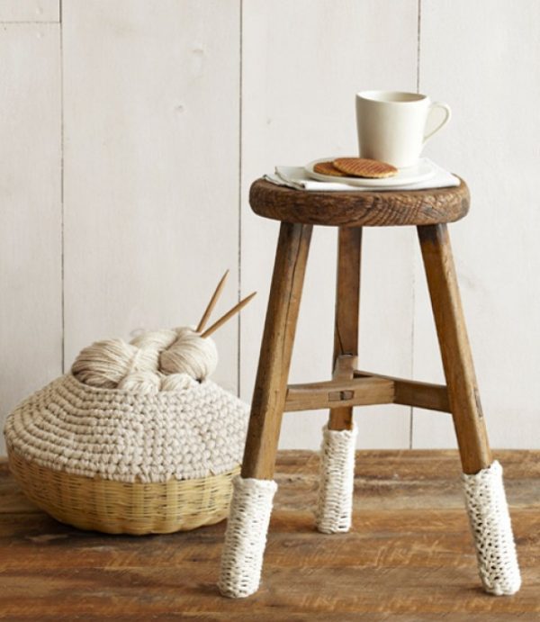 simple knitting patterns 
