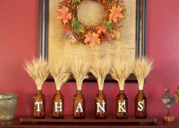 thanksgiving projects