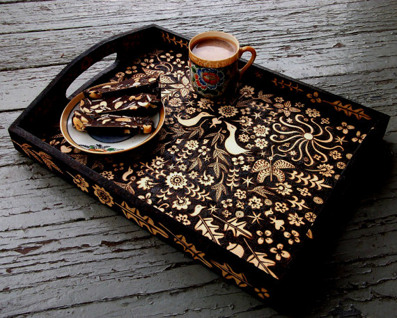 pyrography patterns1