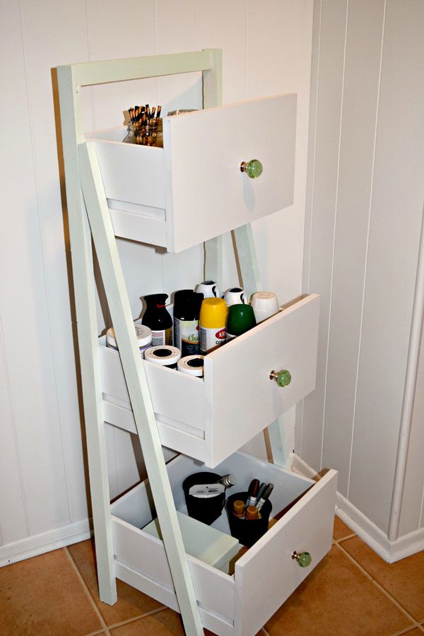 drawer organizer