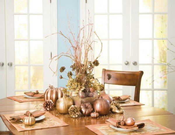 thanksgiving decoration ideas