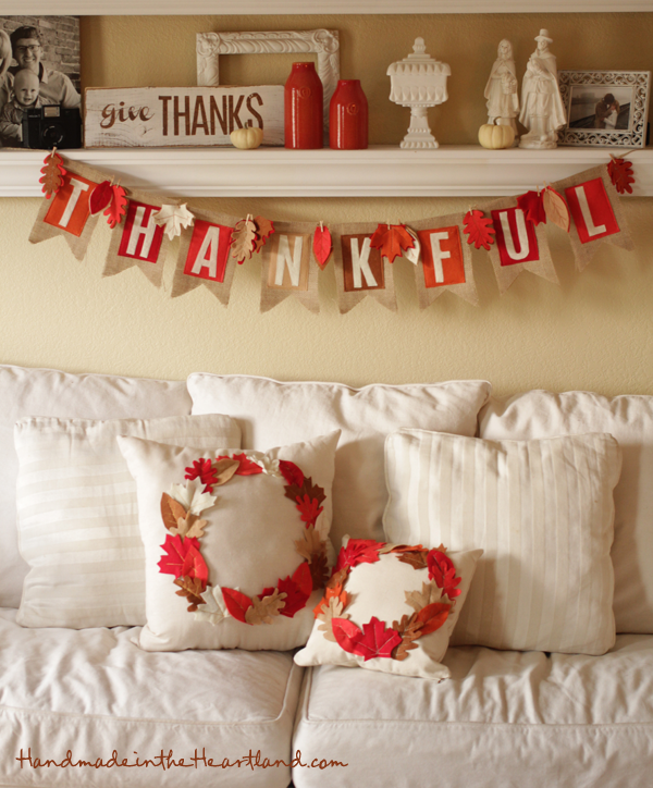 thanksgiving crafts