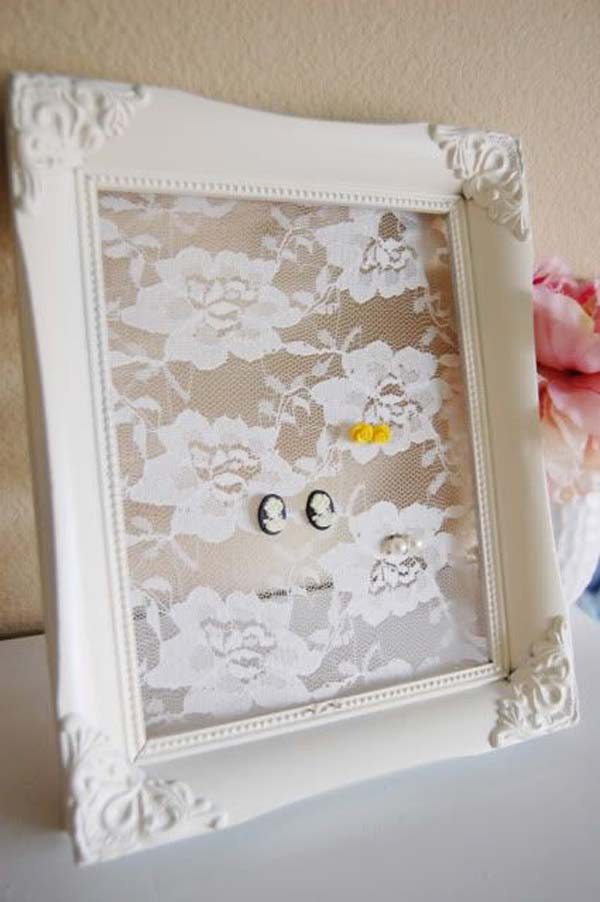lace projects