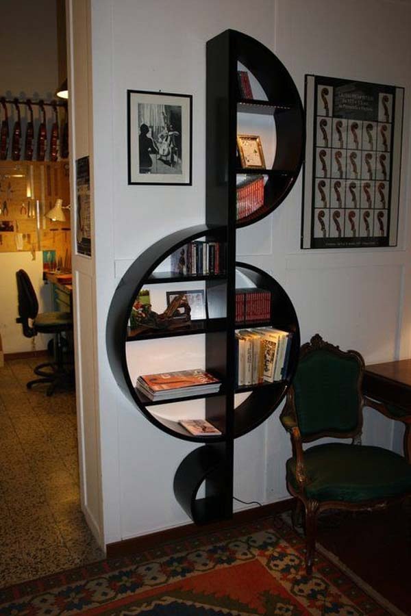 music room decoration ideas 