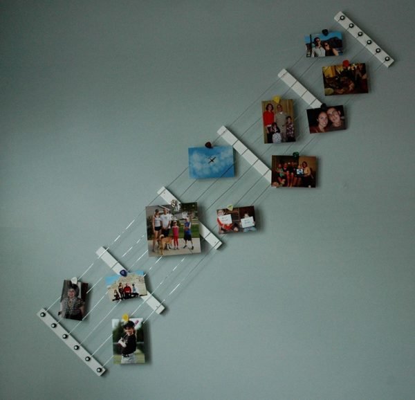 music wall decor