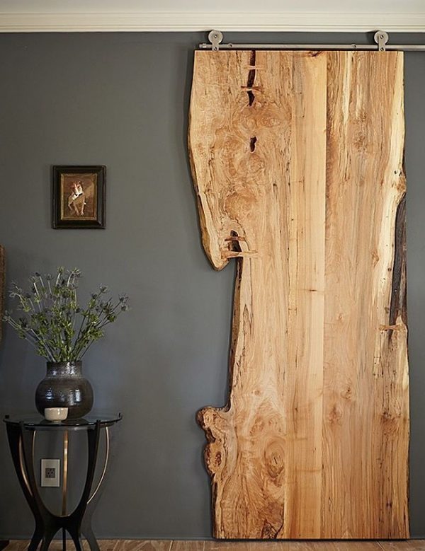 modern rustic decorating ideas