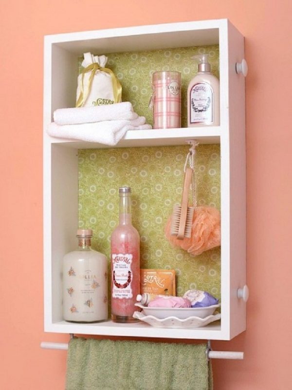 storage drawers