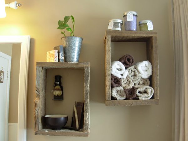 rustic home ideas 
