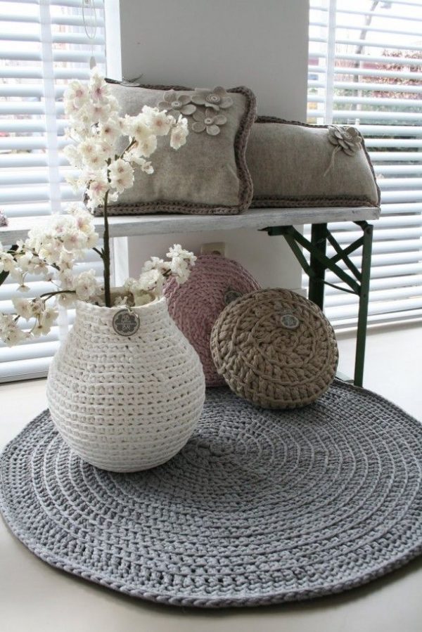 easy knitting patterns