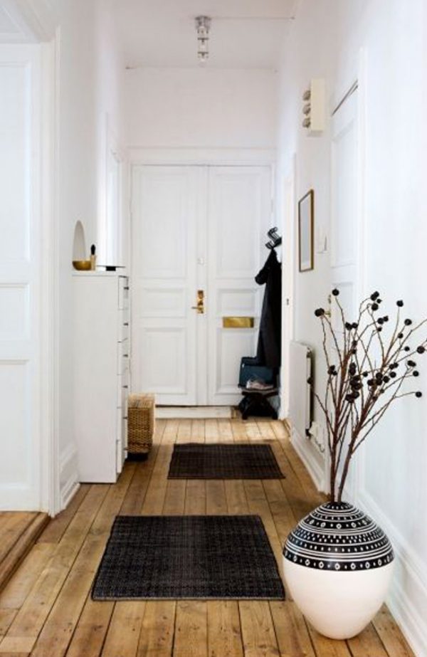 floor decorative vases