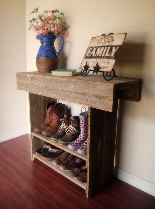 rustic decor ideas