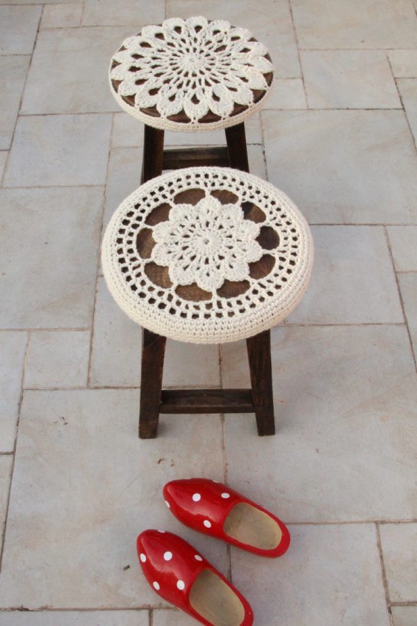 lace craft