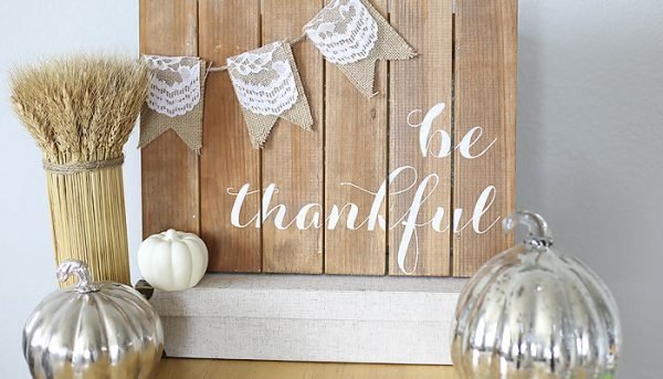 thanksgiving ideas