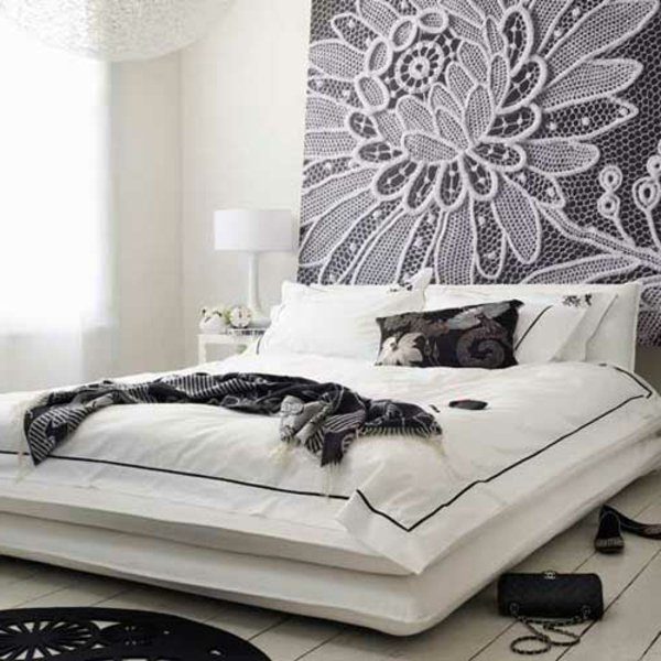 lace decoration