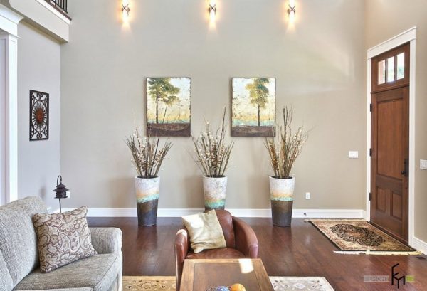decorative vases
