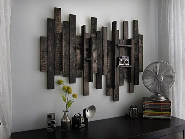 diy rustic home decor 