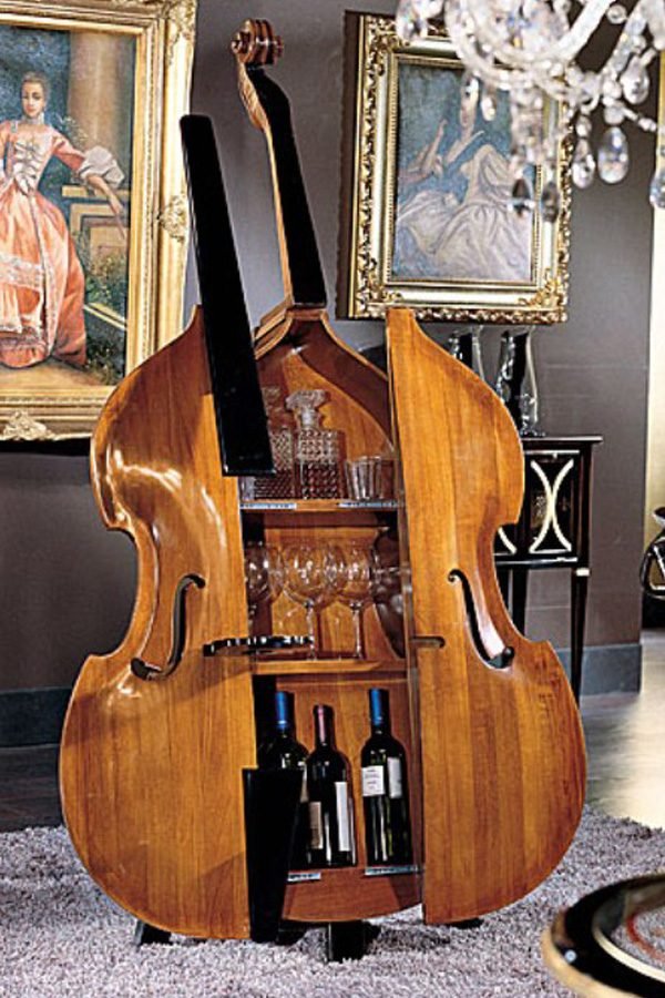 music furniture